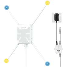 WAVLINK ֧��AP/���^��ģʽ���ͥԺAC1200�h���p�lWi-Fi�Uչ��