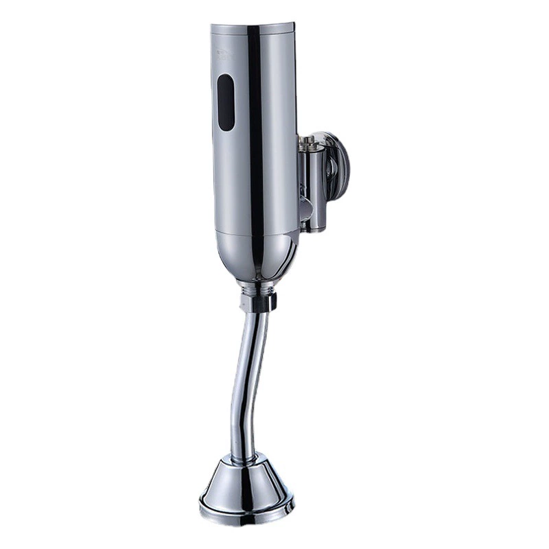 Горячая распродажа общественные места индукционный писсуар инфракрасный индукционный писсуар весь медный Интеллектуальный инженерный специальный