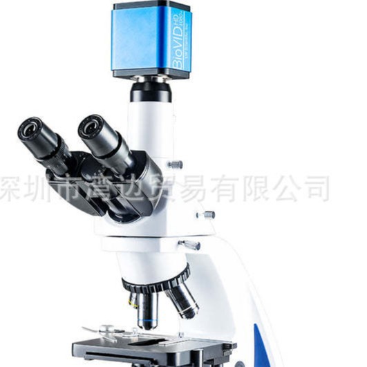美国公司LW Scientific进口显微镜相机BVC-1080-CMT3【议价】