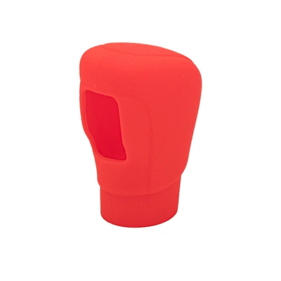 Suitable for 23-26 Models of Sürətlər qutusu və əl tormozu başlıqları - honda-automatic-gear-sleeve-red