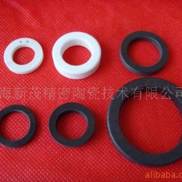 【加工制作】供应氧化锆密封环，氮化硅密封环，碳化硅密封环