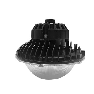 Deep Purple light GF9020-80W LED floodlight (boom installation)