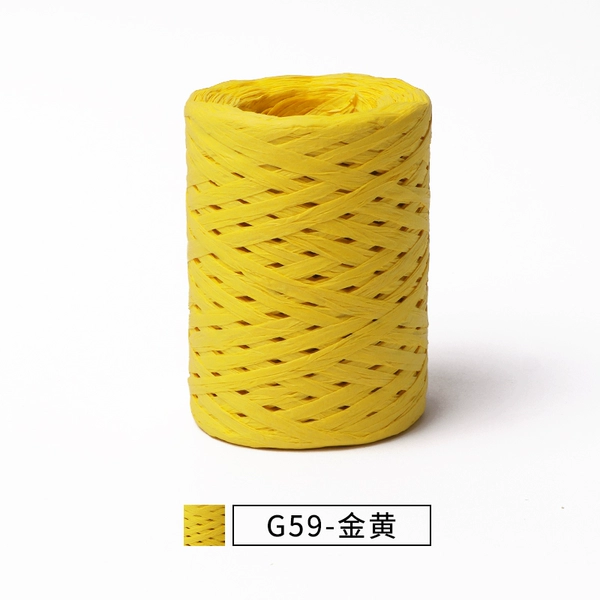 G59 golden yellow