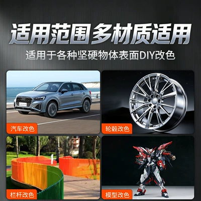 Change Paint, Car Wheel Spray Paint, Avtomobil boyası