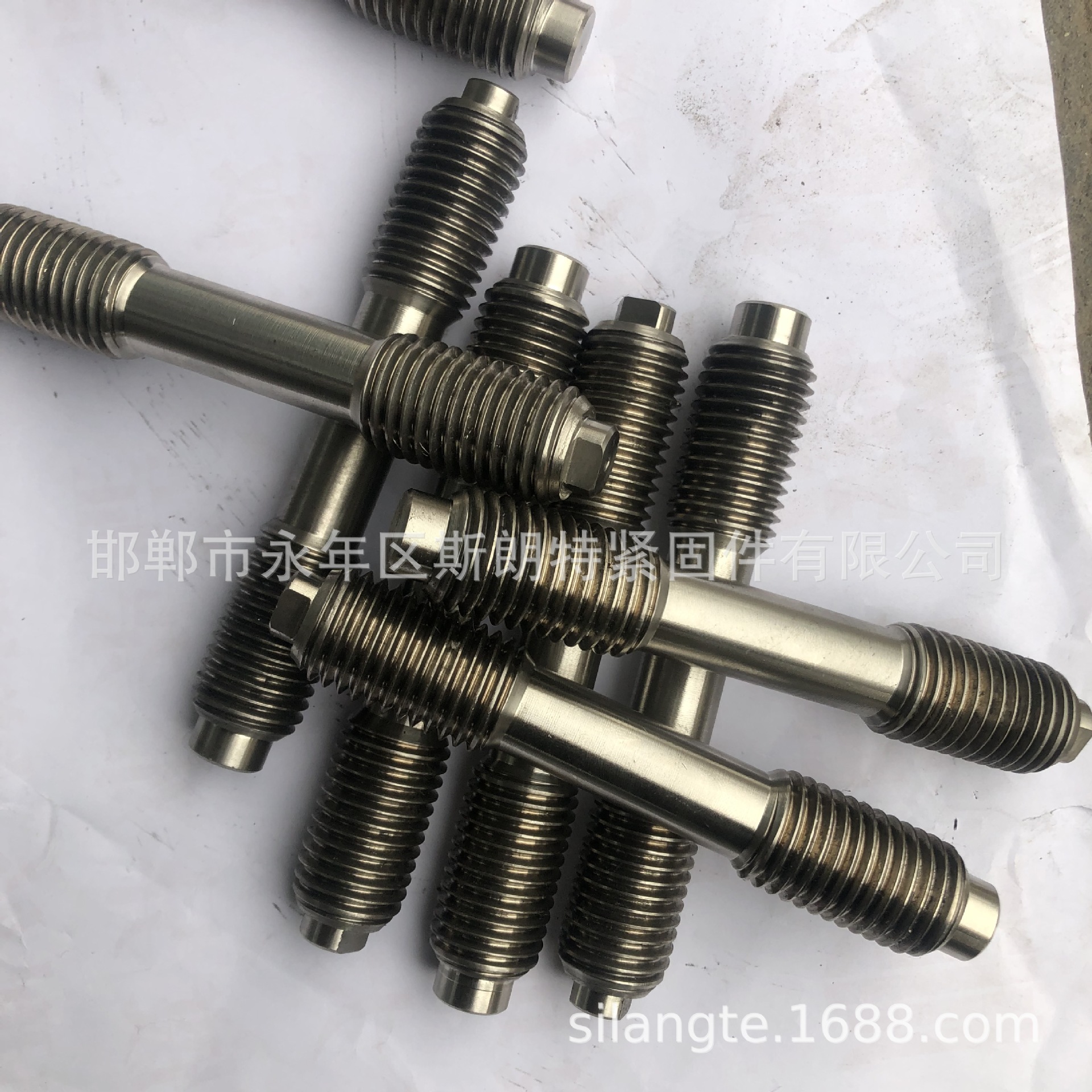 DIN 2510-3ZU״Ӹ GB /T 13807.2 (S)  (AD)