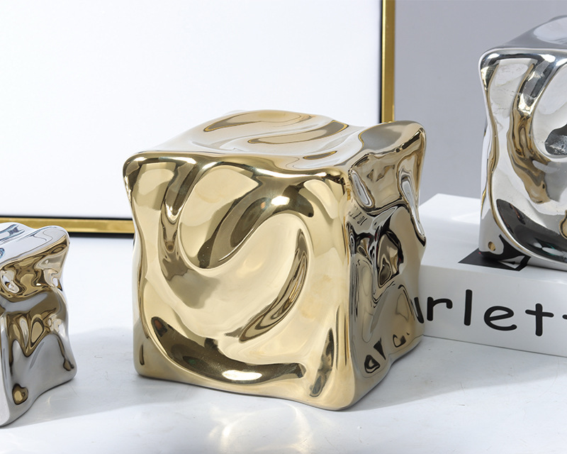 Modern Decorative Piece 5