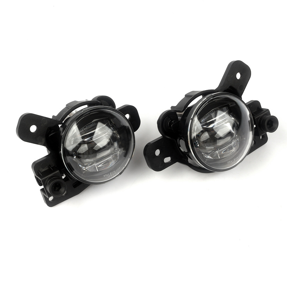 Para 2023 - 24 Chevrolet COLORADO Colorado camión luz de niebla LED nueva luz de niebla luz diurna