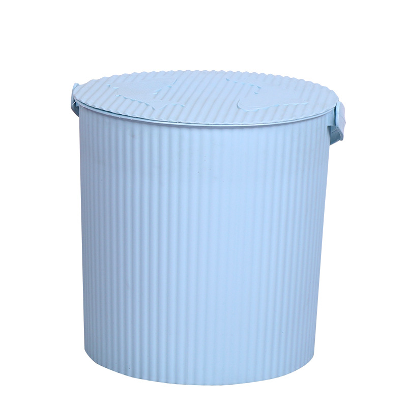 塑料钓鱼桶加厚手提可坐多用储物桶带盖浴室收纳洗澡桶塑料水桶