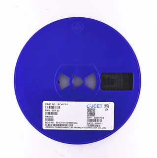 原装 BCV47 丝印FGW SOT23封装 达林顿晶体管 NPN贴片三极管