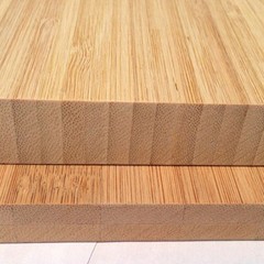 碳化竹木板侧压侧拼板 现货特卖竹木家具板
