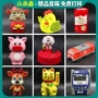 异形智能蓝牙造型音箱
