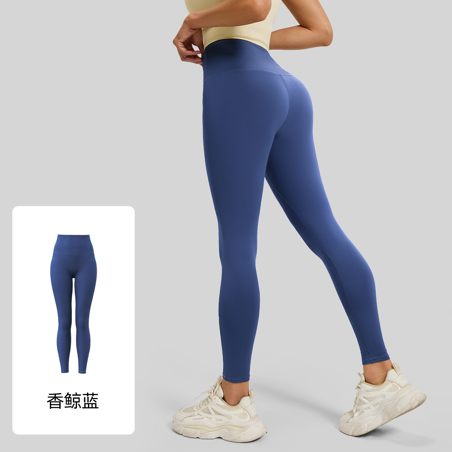 Ballena azul