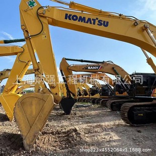 Used ExcavatorС��PC450&mdash;8�����ھ�C�����C�h�C