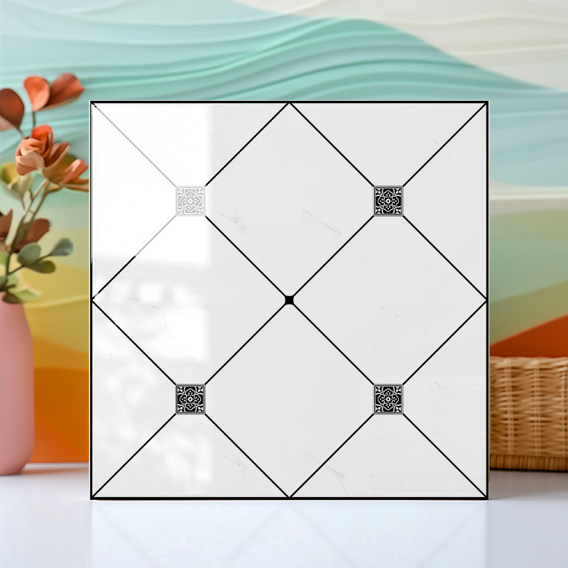 pegatinas de techo auto-conjunto pegatinas de pared techo decoración de papel pintado autoadhesivo impermeable a prueba de humedad