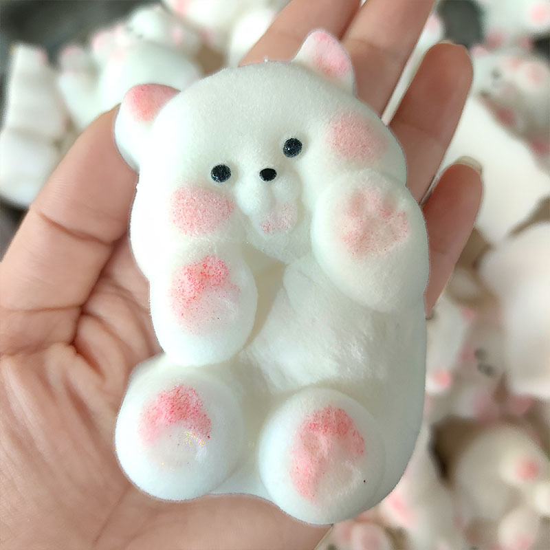 Full Bear [Naked] [사용자 정의 지원]