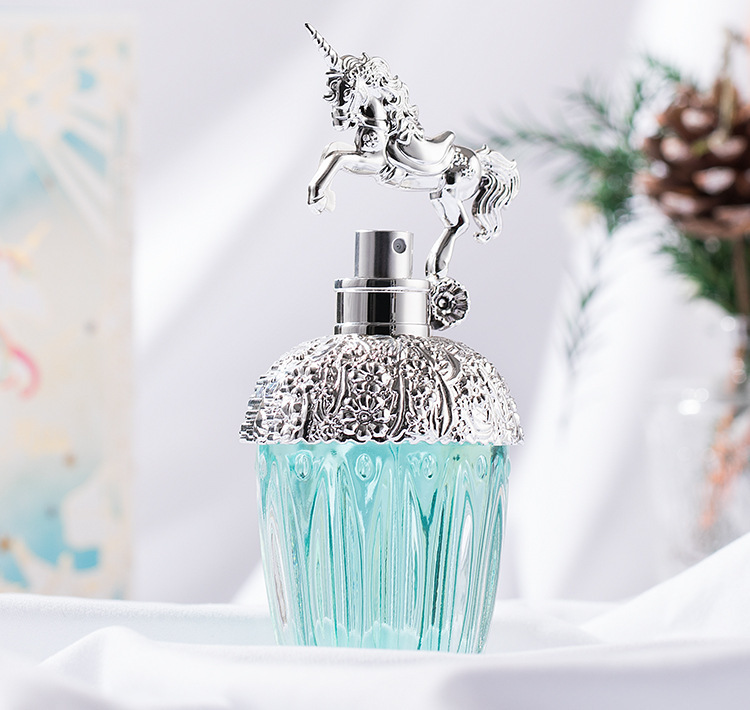 Eau de toilette golden unicorn da donna profumo lunga durata_voghion.com