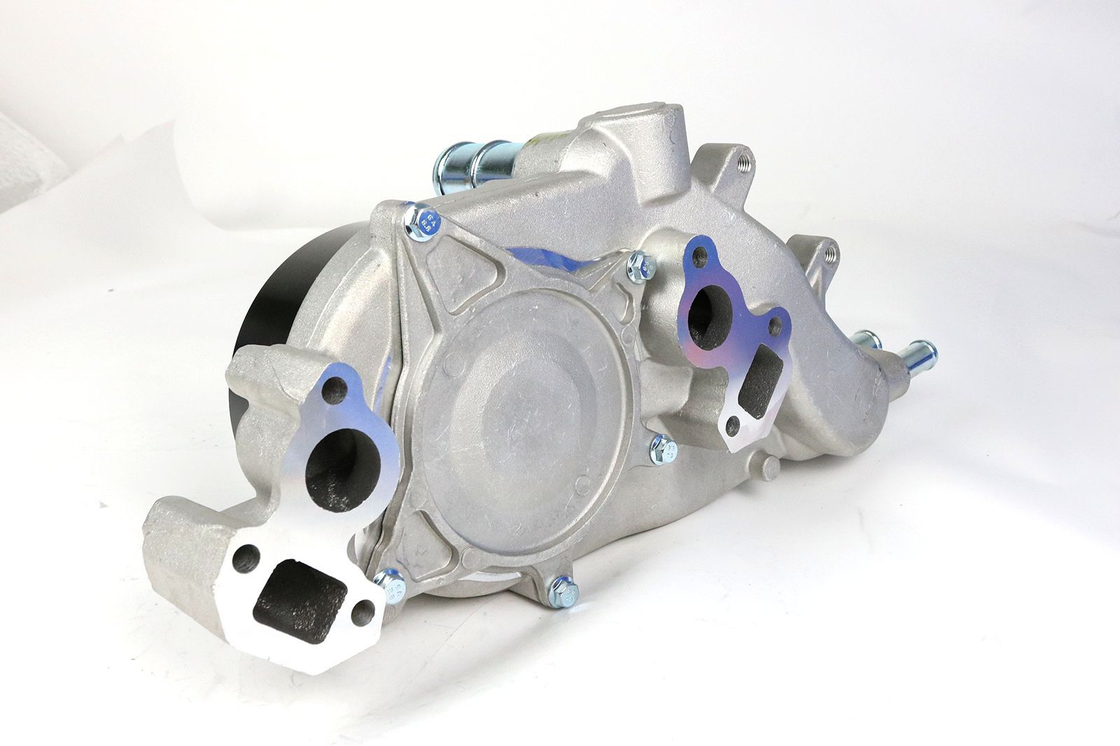 Car engine cooling water pump suitable for Chevrolet Corvette 5.7L engine AW5081