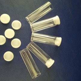 供应粉剂，片剂，颗粒状物品的PS塑料瓶子