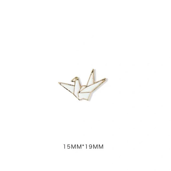 Baiqian paper crane Fv65