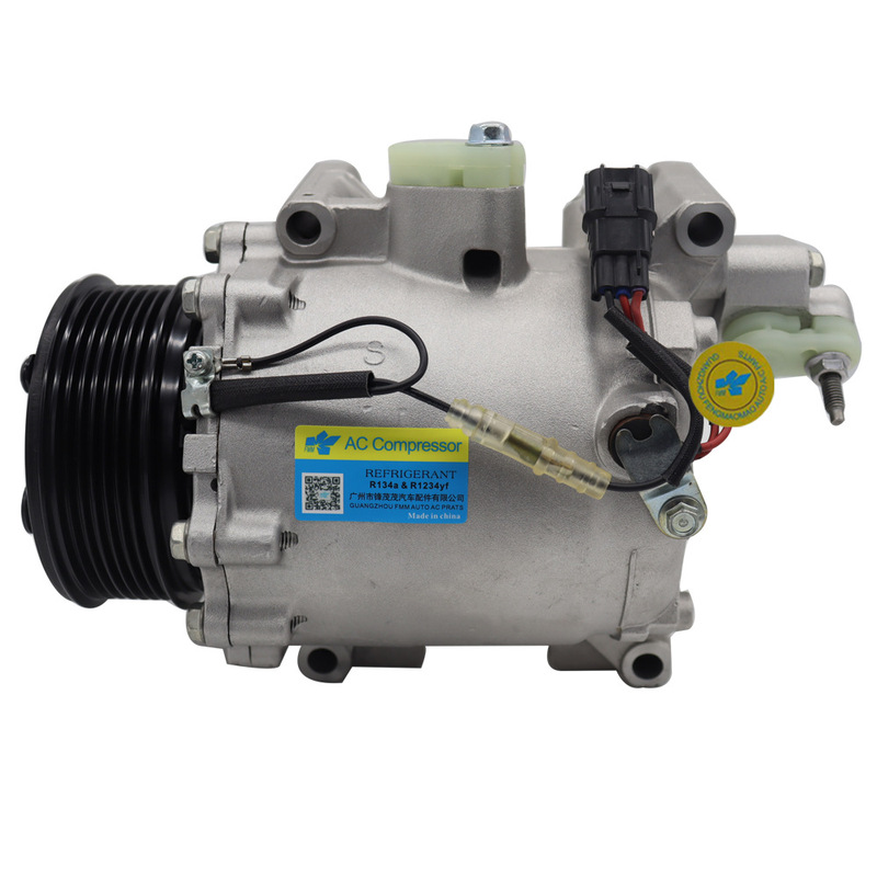 Honda Civic air conditioning compressor 38810-rsj-e01 38810-RSP-E01 3419