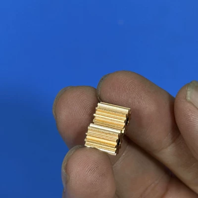 Precision Combined Double Diferensial dişli dəstləri
