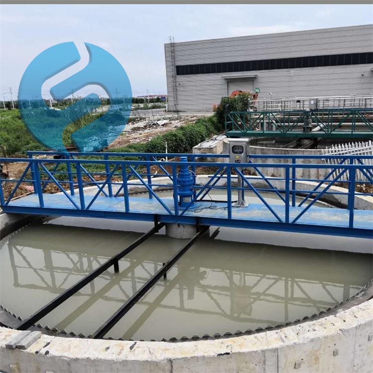 斜管沉淀池刮吸泥机 沉清池刮吸泥机 南京刮吸泥机