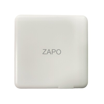 ZAPO PD100W EU regulations Nitride Charger Fast charging mobile phone Charger 3c Charging head GaN Gallium nitride