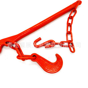 Large Quantity, American Forged Plastic Spray Crossbar Hook, Industrial Lifting Sling Binder