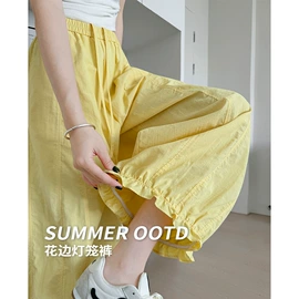 休闲裤;半身裙;女式T恤