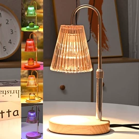 风扇灯;装饰台灯;吸顶灯