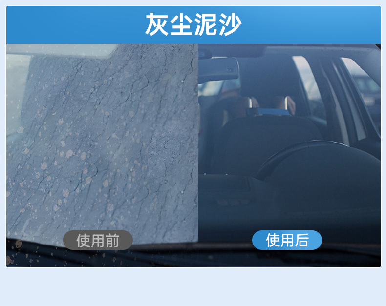 Würth Car Windshield Antifreeze Water for Temperatures Below -25 to -40 Degrees, Powerful Decontamination and Oil Film Removal, Winter Ethanol Windshield Washer Fluid