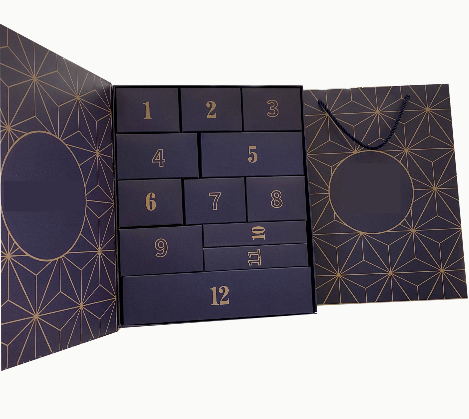 Eid Advent Calendar 8