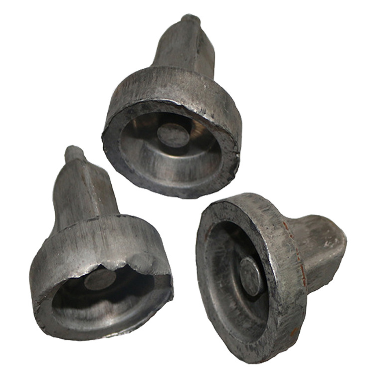 东莞铝合金冲压锻造工厂 汽车减震器 6061/7075精密锻造 来图来样