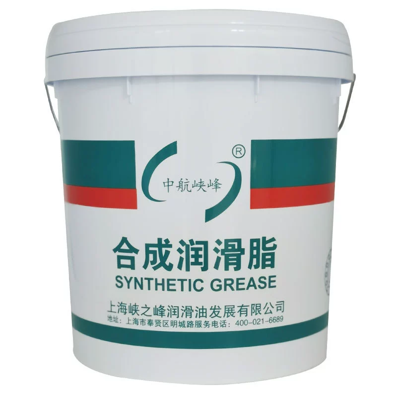 CNAC Peak Низкая температура на основе мочевины-40 ℃ ~ 150 градусов