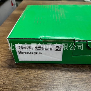 ZKLF80165-2Z-XL �p�������ǽ��|���S�� ��ԭ�b�M�� FAG��Ʒ