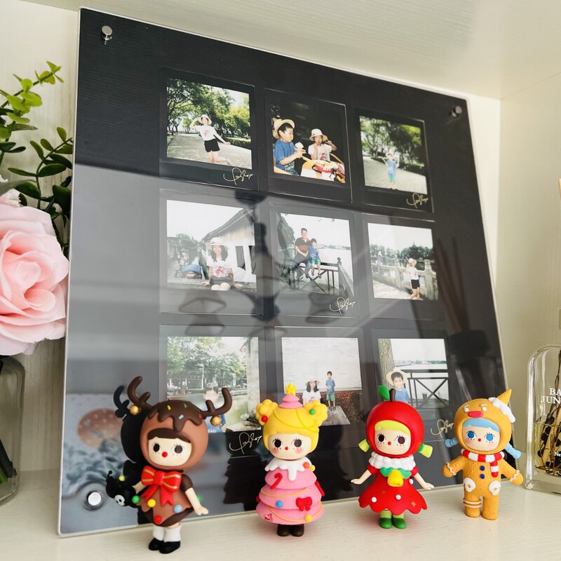 2P80 POLARIAN SQ1/6/10/SQ40 Camera Printer