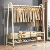 [Bold 22 tubes] Cream White-Length 150*Height 150丨Double-layer mesh basket