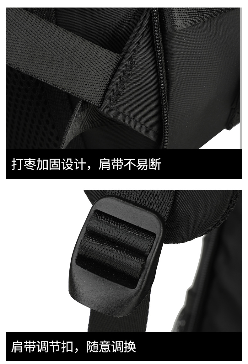 New super large capacity male outdoor expandable travel cabin size backpack travel large luggage bag