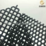 双层黑色eva六角孔海绵