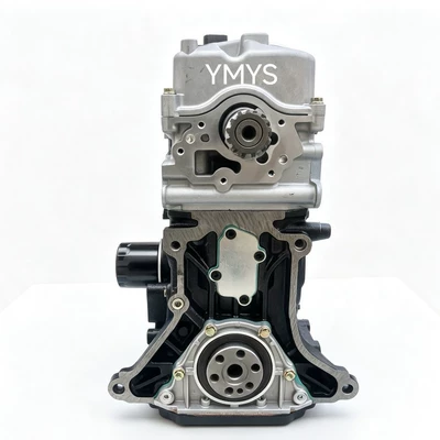 Engine assembly is suitable for Daewoo