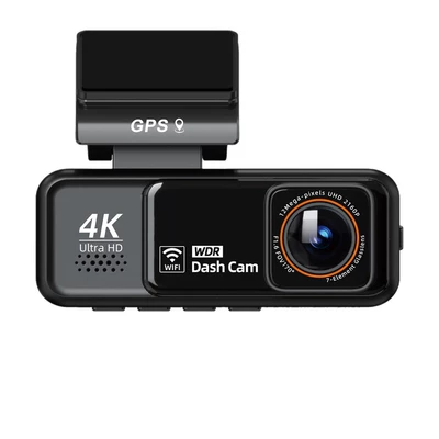 4K+2K Driving Recorder Adas Supports: Driving recorder