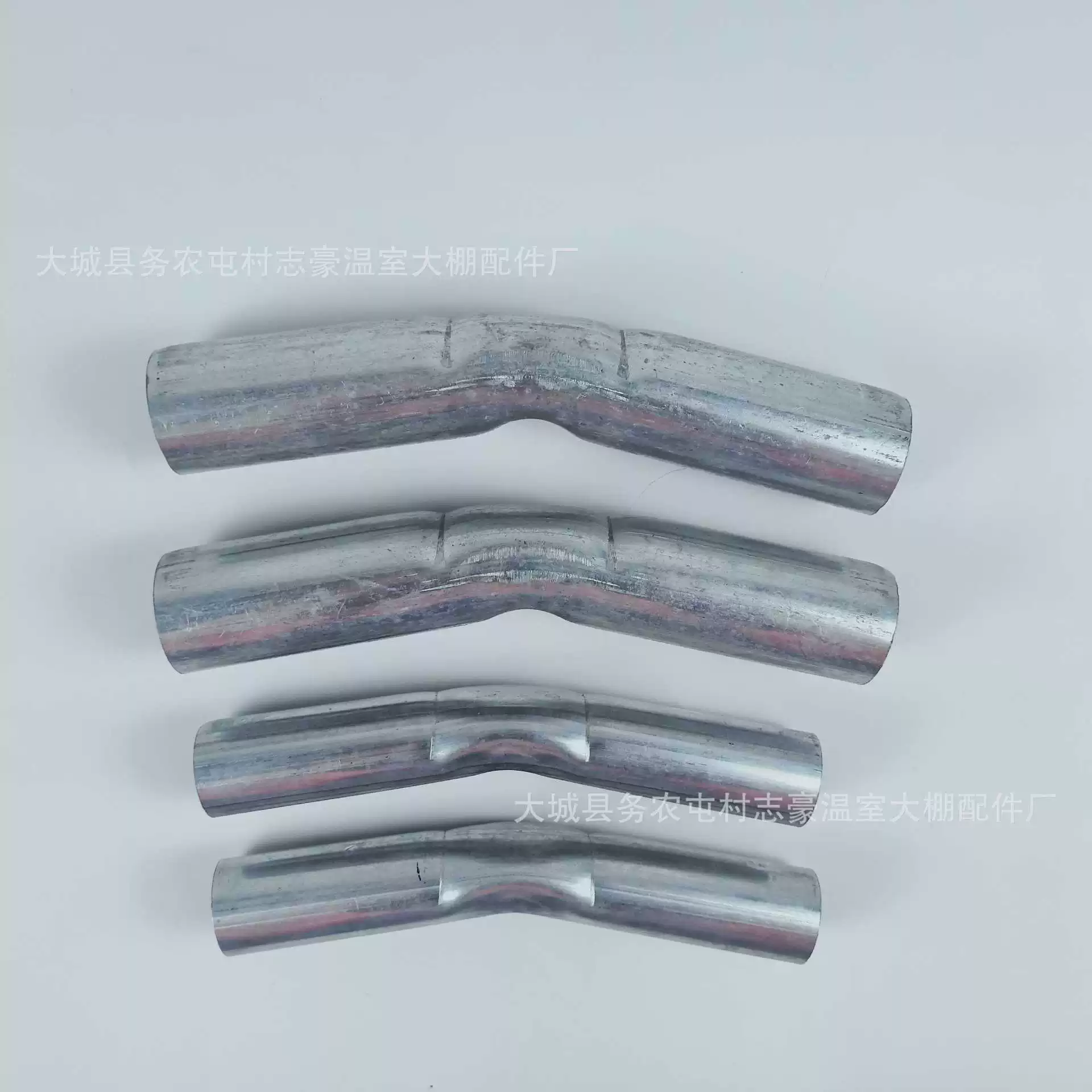 Теплица 20, оцинкованное колено, аксессуары для теплицы, соединение для арки, соединение для теплицы