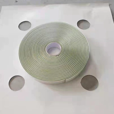 Avtomobil səs izolyasiya zolaqları Vacuum-Introduced into the Heat Press
