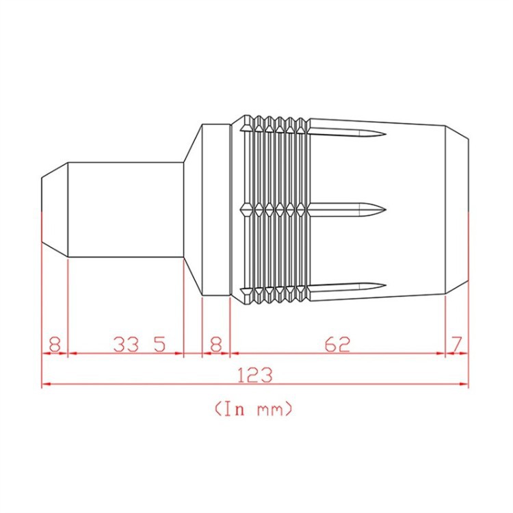 Suitable for Suzuki Gsxs750 Gsxs1000 Modified Body Anti-Fall Protection Ball + Exhaust Pipe Anti-Fall Rod