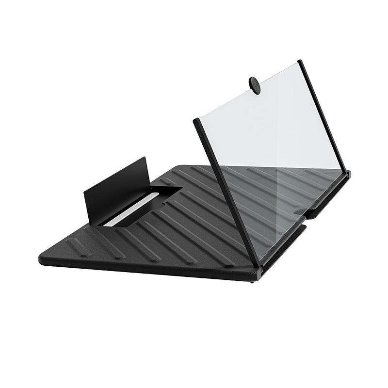 Amplificador de pantalla de teléfono móvil Amplificador de teléfono móvil extraído de 18 pulgadas Nuevo amplificador de pantalla súper claro Protección ocular