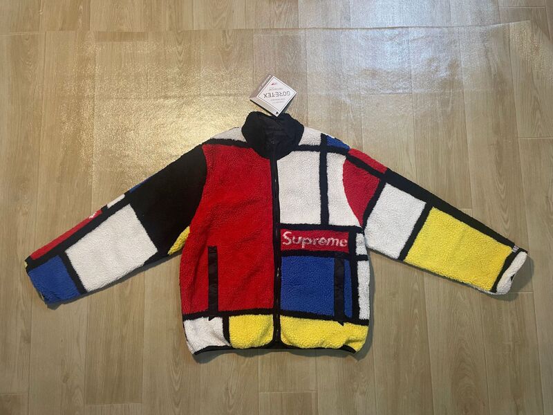24FW Arc Crewneck Hooded Sweatshirt美式街头潮S  coat jacket|undefined
