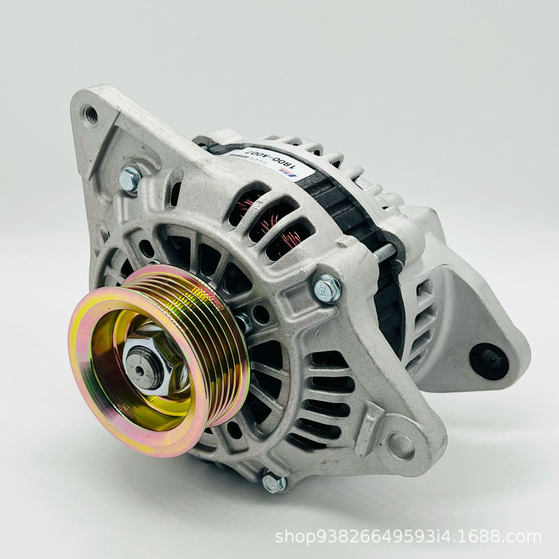 For Mitsubishi L200 2.5 Series 1800-A007 Automobile GenerAtor Assembly A005TG0491 WholesAle