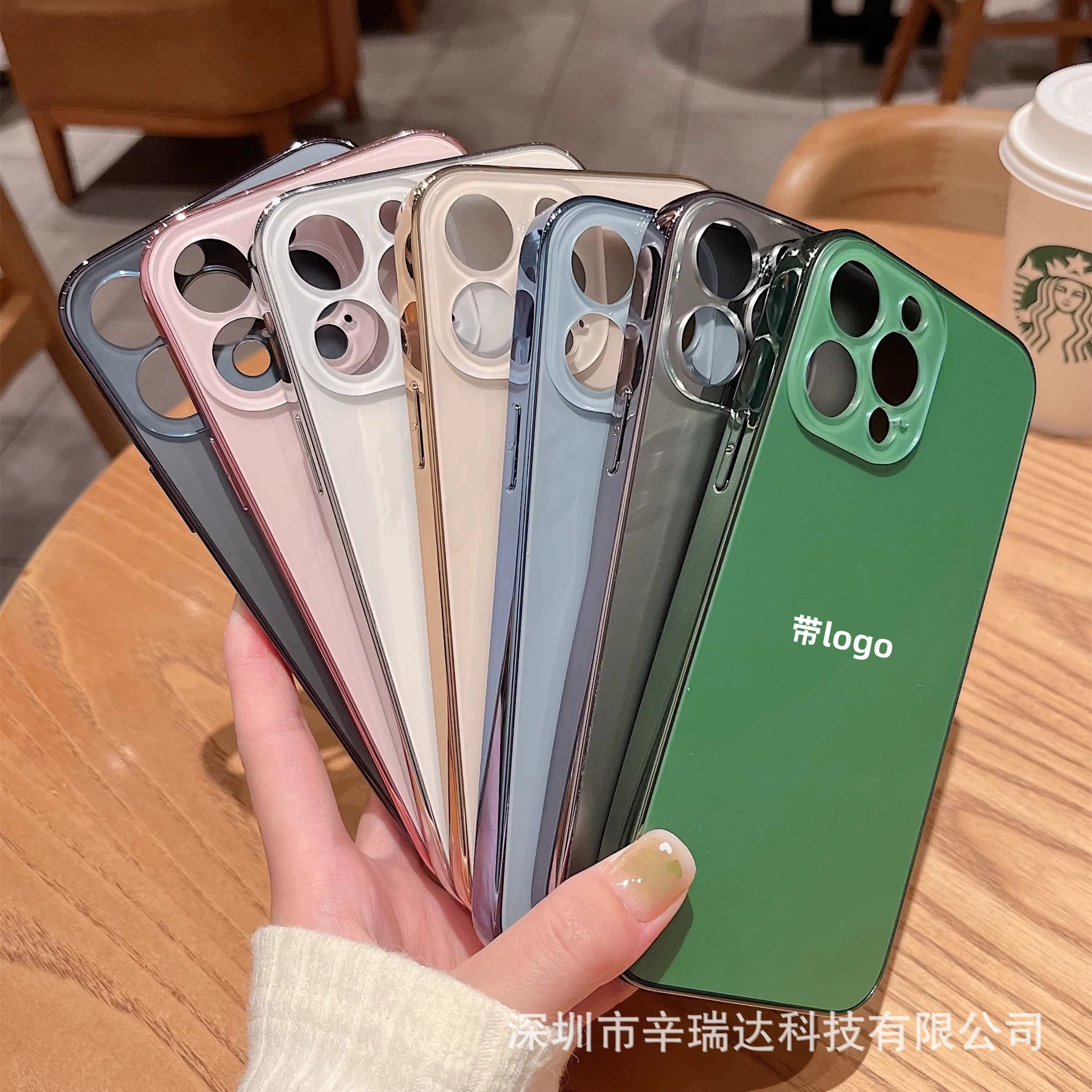 Apple, совместимый чехол для телефона, линза, матовый iPhone 16, защитный чехол, iPhone, 17 Pro Max
