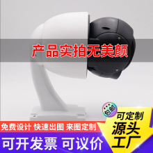 cnc加工五金件铝合金数控车床精密机械定制压铸不锈钢零件车铣