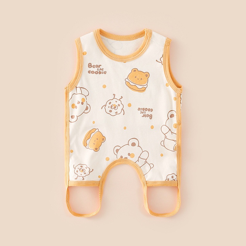 Bear biscuits